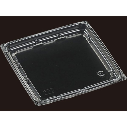 エフピコ T-APベジBOX126TC内嵌合蓋RS画像