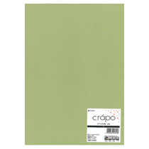 ｸﾗｯﾎﾟ小染 はな 草 A4 1冊(10枚)画像