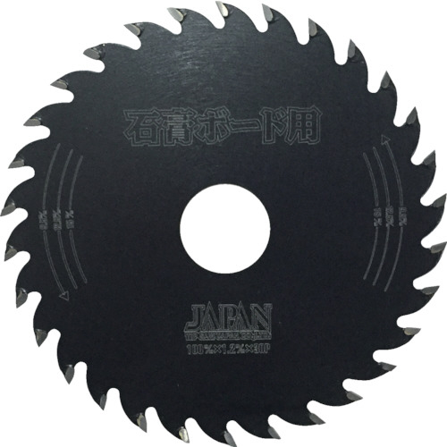 ﾄﾞｲﾂﾌｧｲﾝﾏｯｸｽ石膏ﾎﾞｰﾄﾞ用 100×30P 1枚画像