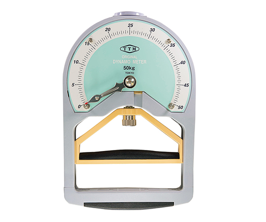 握力計（デラックス型）　シニア&チャイルド用