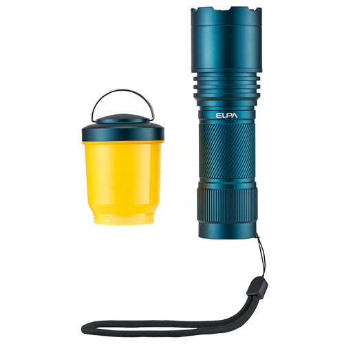 大光量ｱﾙﾐﾗｲﾄ 1000ﾙｰﾒﾝ 1台画像