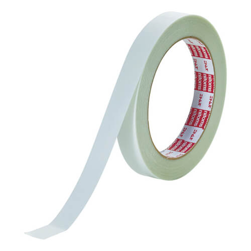 ニトムズ はがせる両面テープ自在透明 15mm×15m T3820画像