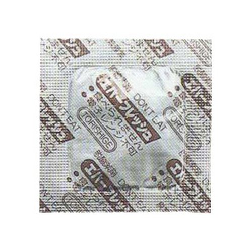 脱酸素剤 エバーフレッシュ KWX-200 鳥繁産業 [ケース販売]