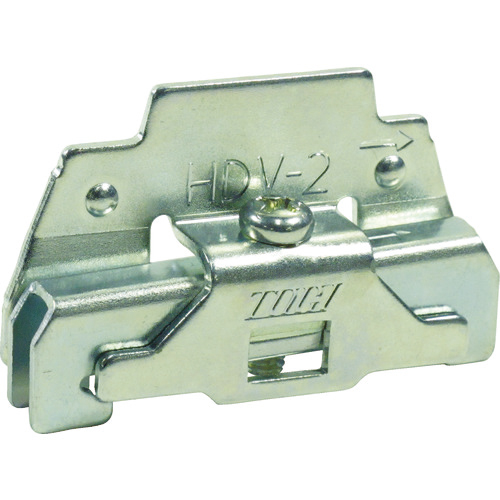 止め金具 1個画像