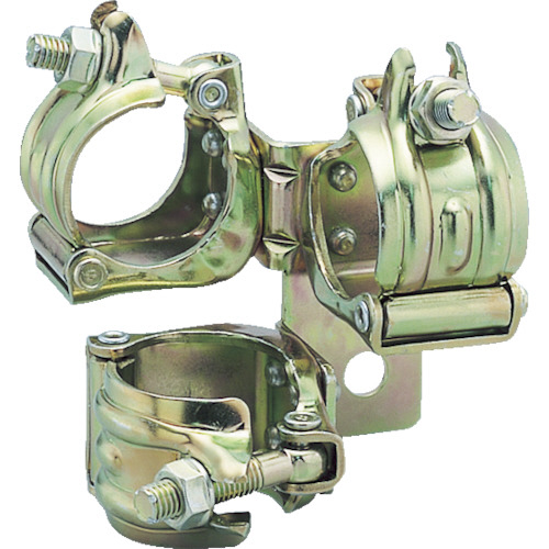 組立用ｼﾞｮｲﾝﾄｸﾗﾝﾌﾟ 3型 1個画像