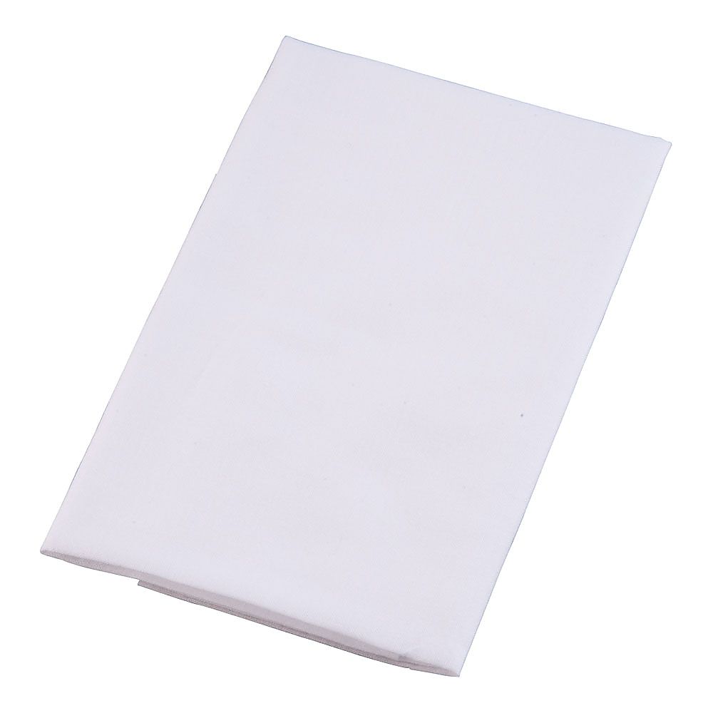 日本手拭い 白無地画像