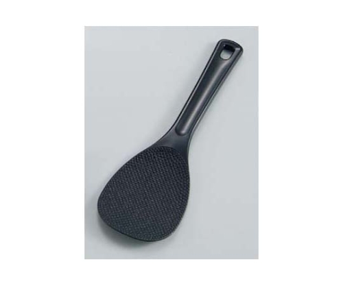 マジックしゃもじ ブラック 60cm BL-787画像