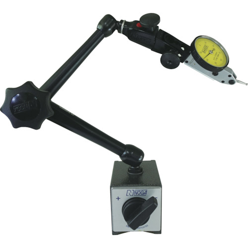 ﾉｶﾞﾎﾙﾀﾞｰ&ﾍﾞｲｶｰｹﾞｰｼﾞ(DG61003+BG306A) 1台画像