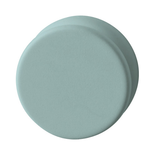 壁につけるマグネット（丸）　グリーン画像