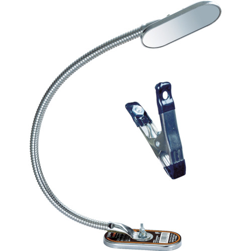 ｢ｽﾈｰｸﾏｸﾞﾈｯﾄ｣ 平ﾊﾟｯﾄﾞ 450mm 1個画像