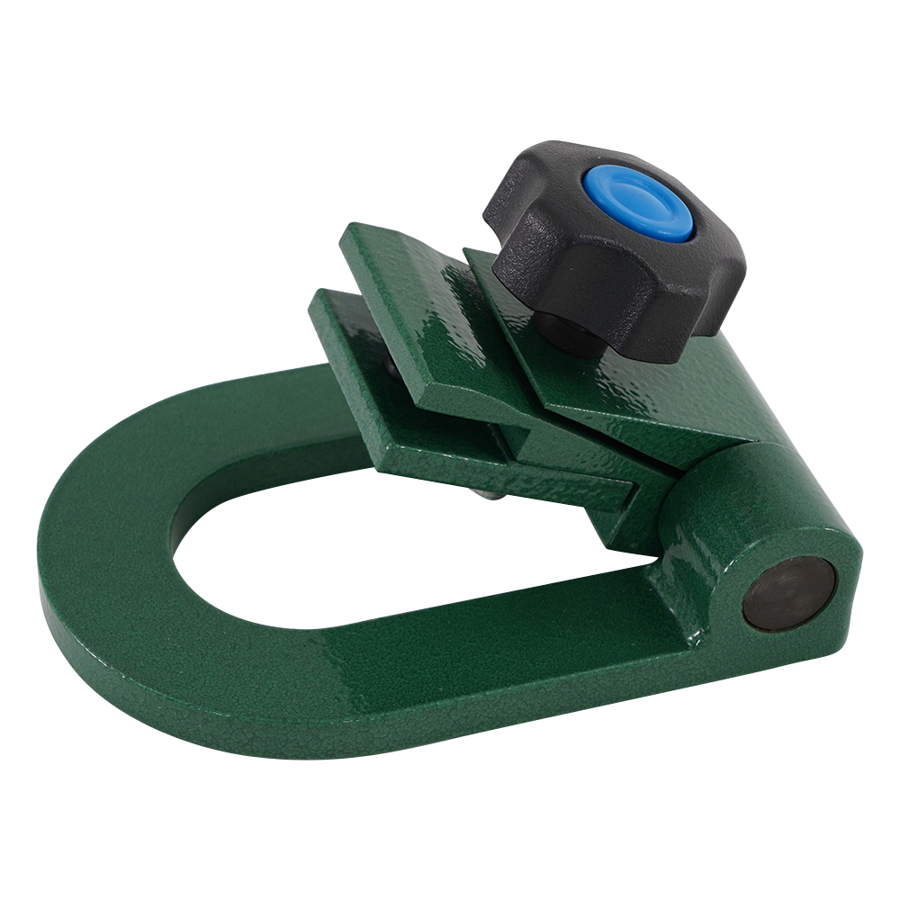 マイクロメータスタンド画像