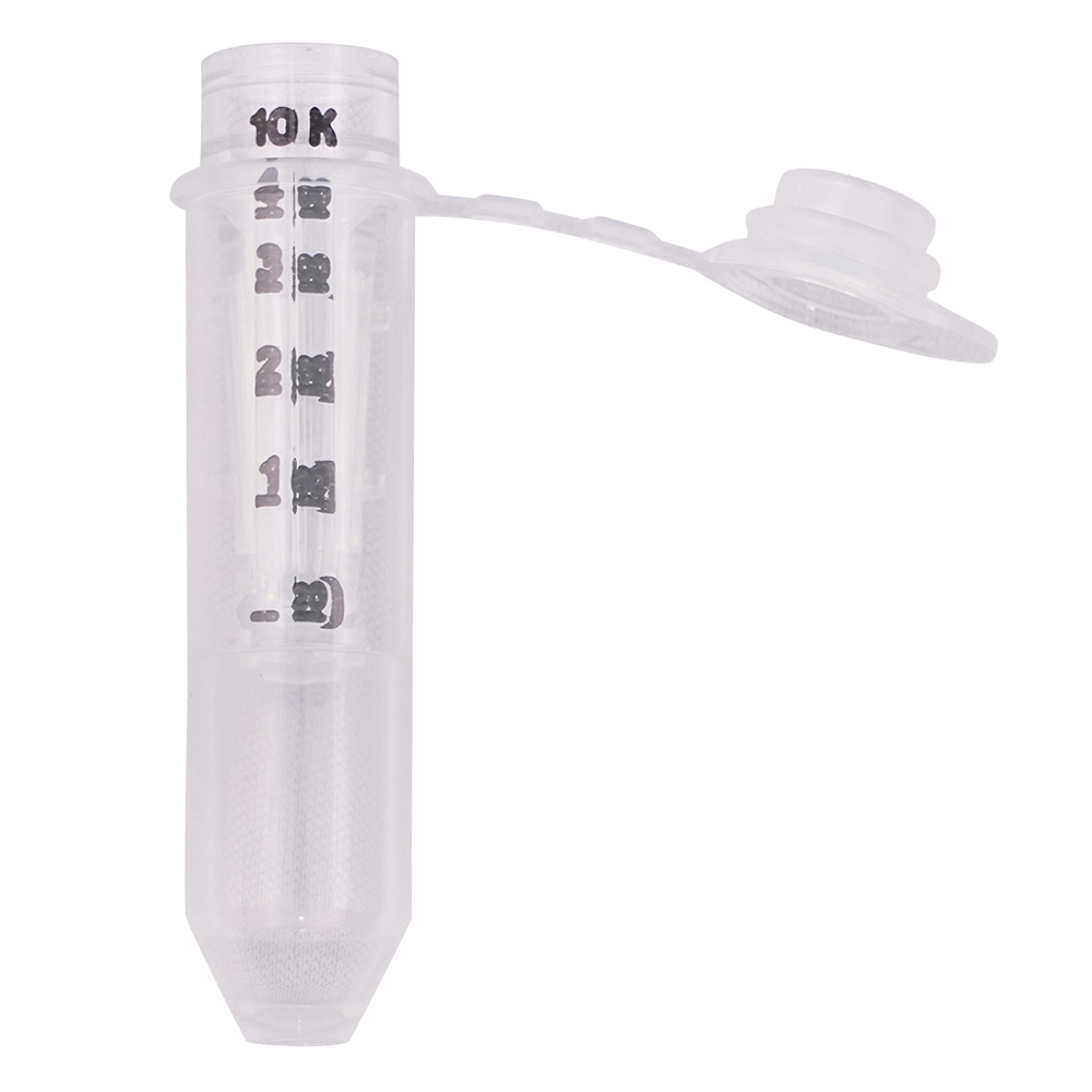 遠心式フィルターユニット（アミコン(R)ウルトラ-0.5）（0.5mL/10000NMWL） 24個入画像