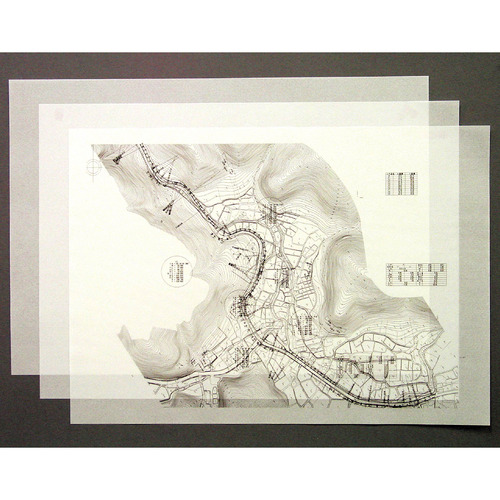 ｵﾘｶLPEX A1 1冊(100枚)画像