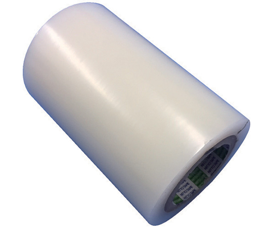 金属板用表面保護フィルム SPV-M-6030 0.06mm×300mm×100m クリア画像