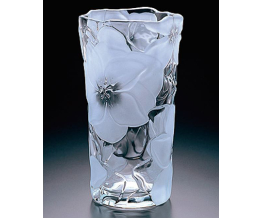 花りん 花器（S）画像