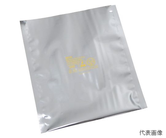 静電袋　2000シリーズ防湿バッグ　18"×24"　（457×610）　100枚入り画像