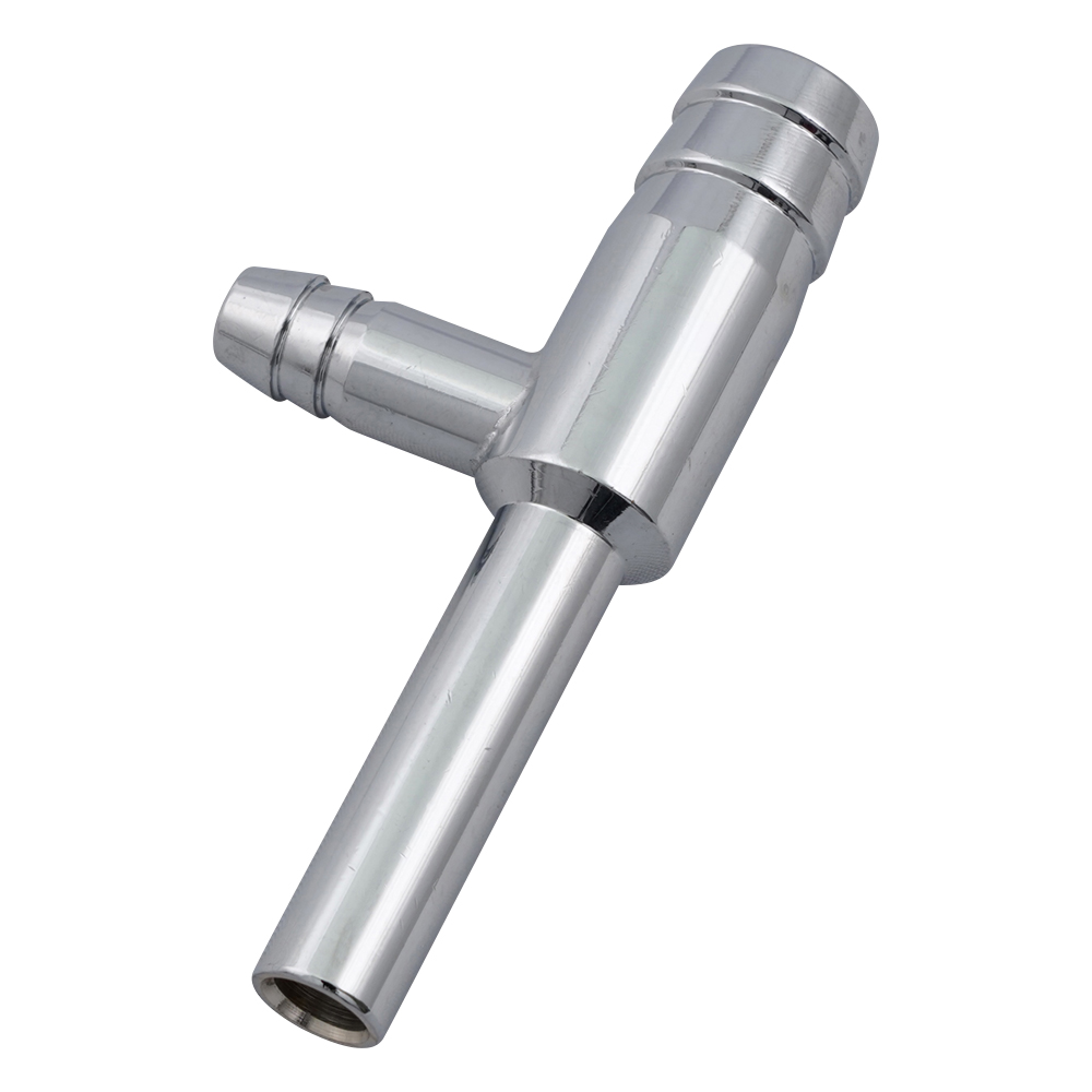 アスピレーター(水流ポンプ)　金属製