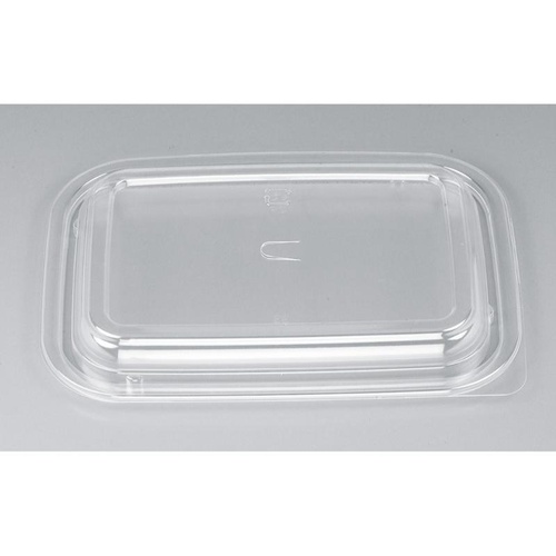 シーピー化成 BF丼内22 嵌合蓋U字穴画像