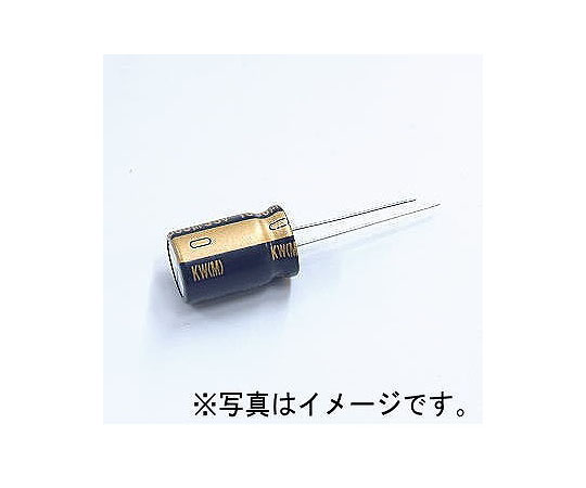 アルミ電解コンデンサー（オーディオ用標準品）16V　10000μF画像