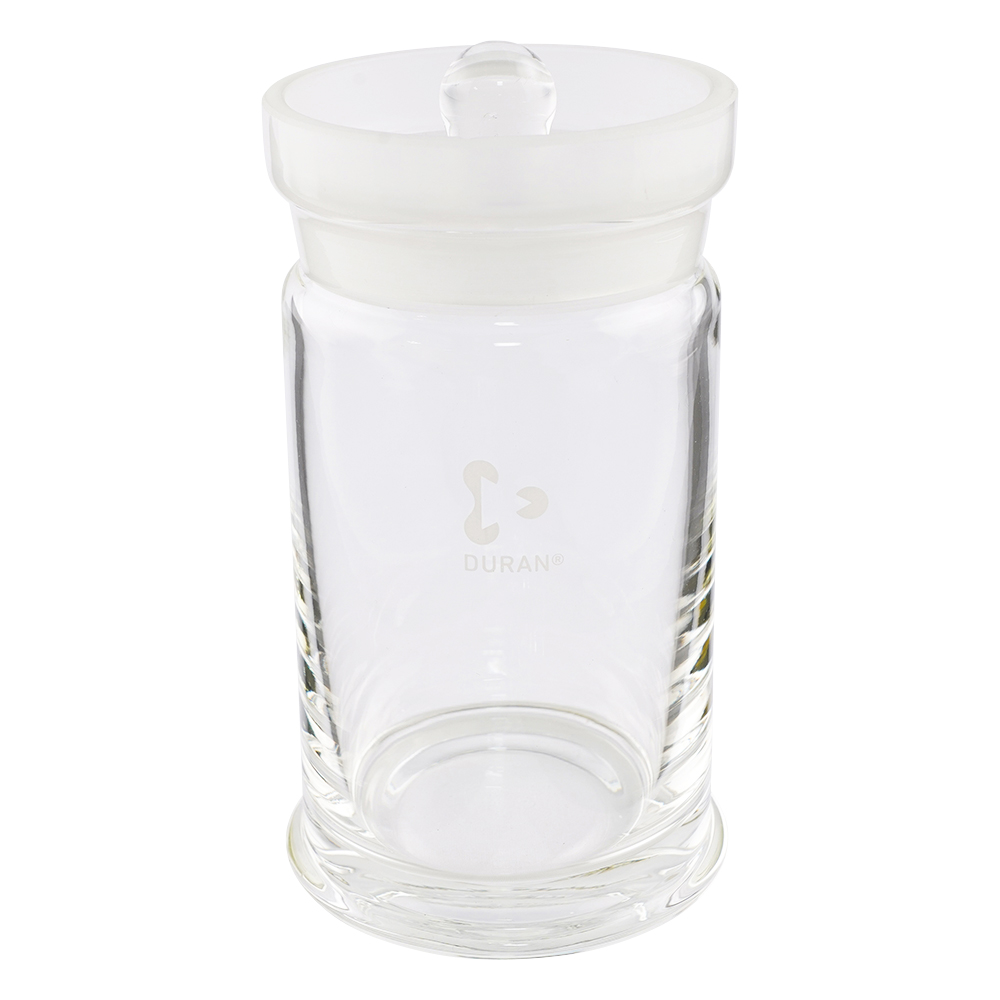 標本瓶　500mL画像