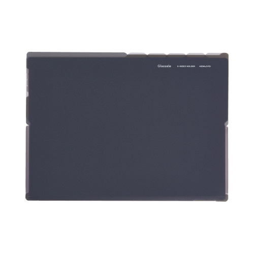 ５インデックスグラッセルＡ４ヨコＤ画像