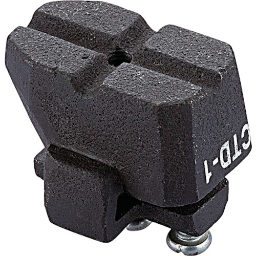 ｶﾝﾁﾚﾊﾞｰ型ｸﾗﾝﾌﾟ用ｱﾀｯﾁﾒﾝﾄ 1個画像