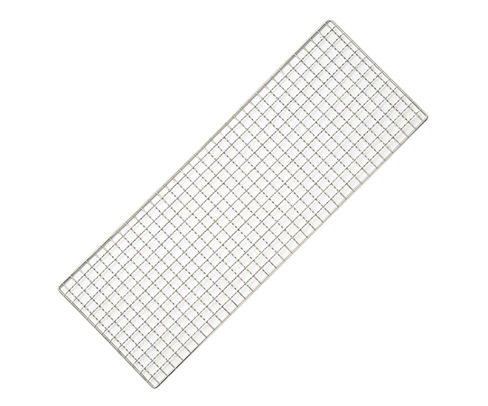 18-8焼網　135×445mm画像