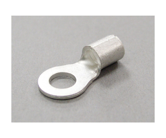 丸形圧着端子　100個入画像