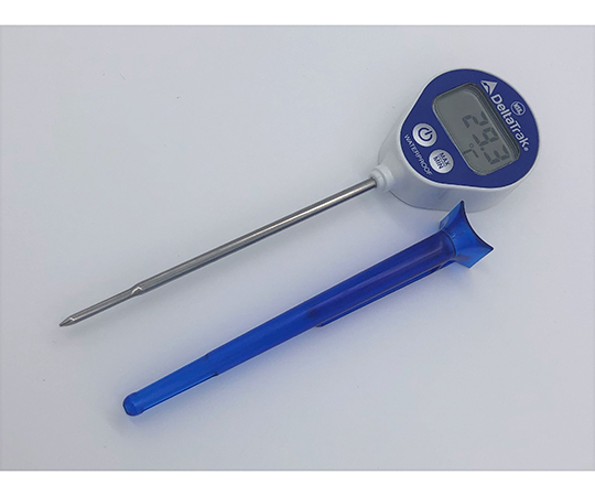 ロリポップ最高/最低温度計画像