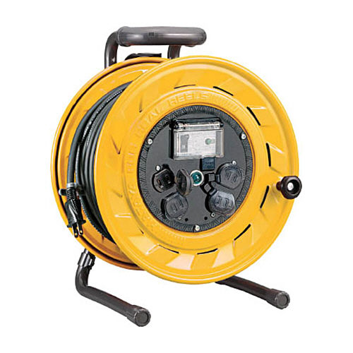 ﾌﾞﾚｰｶｰﾘｰﾙ(単相100V) 30m 1台画像