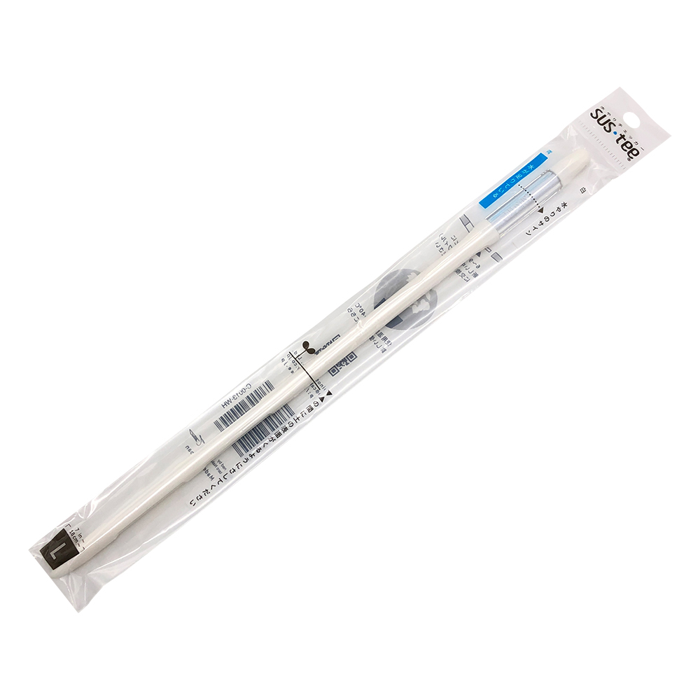 水やりチェッカー（SUSTEE）　L　ホワイト