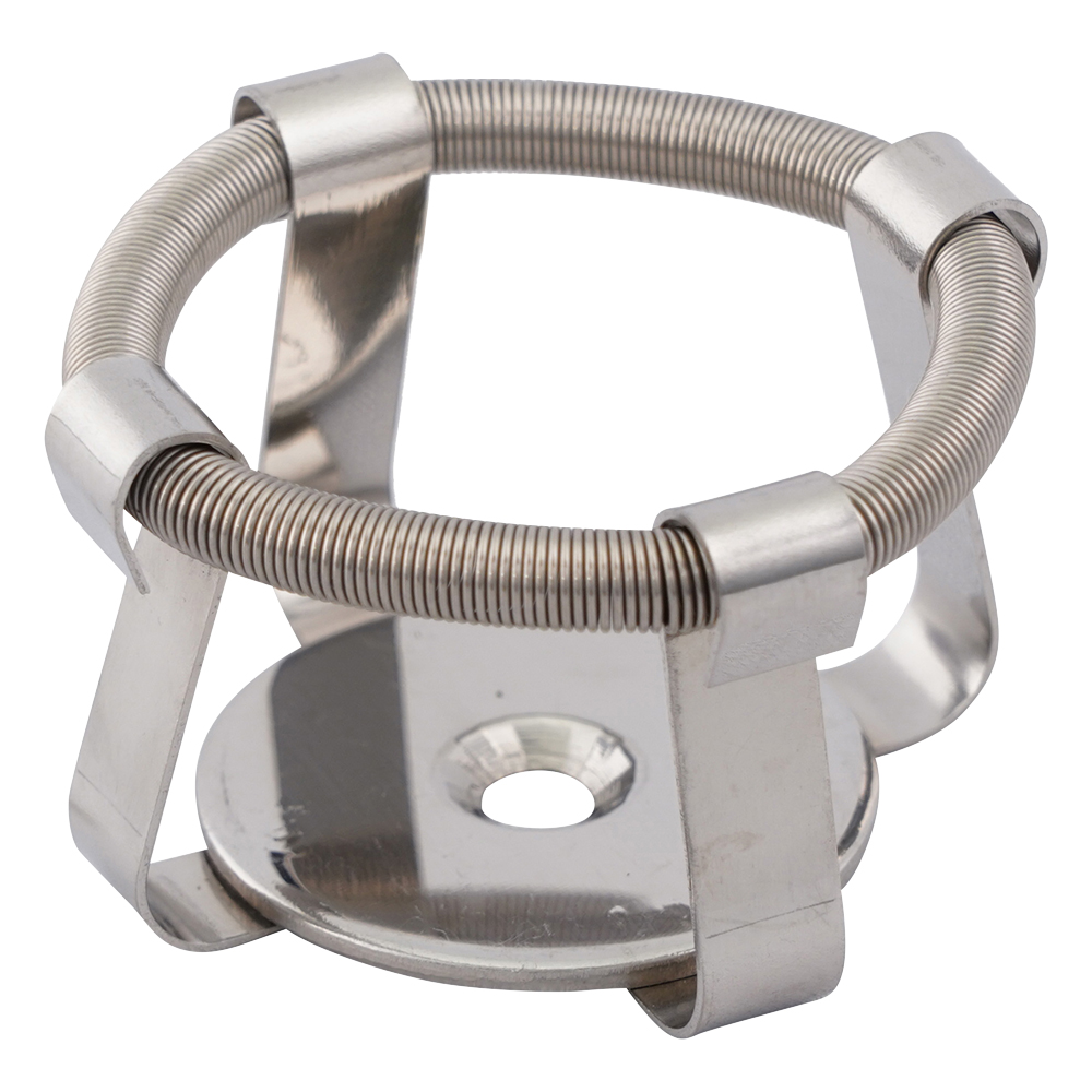 デジタルシェーカー　25mLフラスコ用固定クリップ