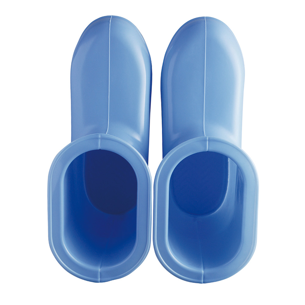 ランドリーバスブーツ ロングB画像