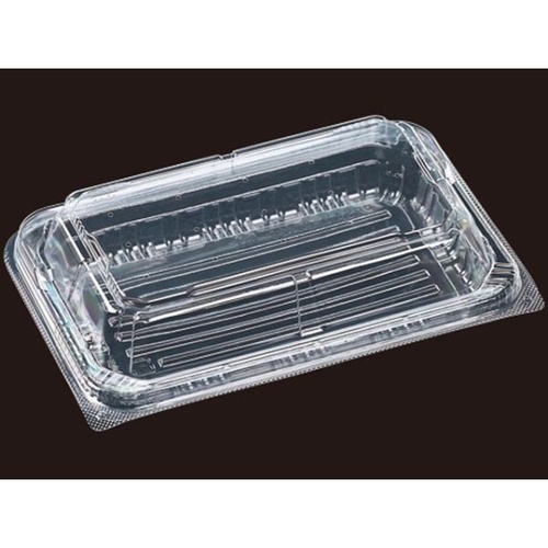 エフピコ フードパック PPSAV-20(20-13)V 穴有画像