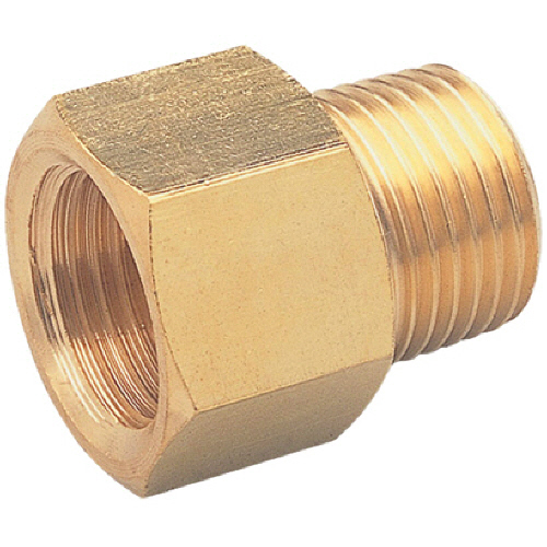 ASOH 内外ｿｹｯﾄ PT1/8 1個画像