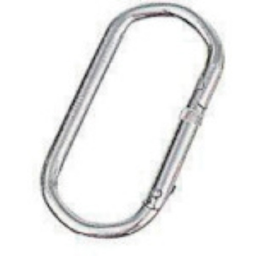 ｶﾗﾋﾞﾅ O型 安全環無し 1個画像