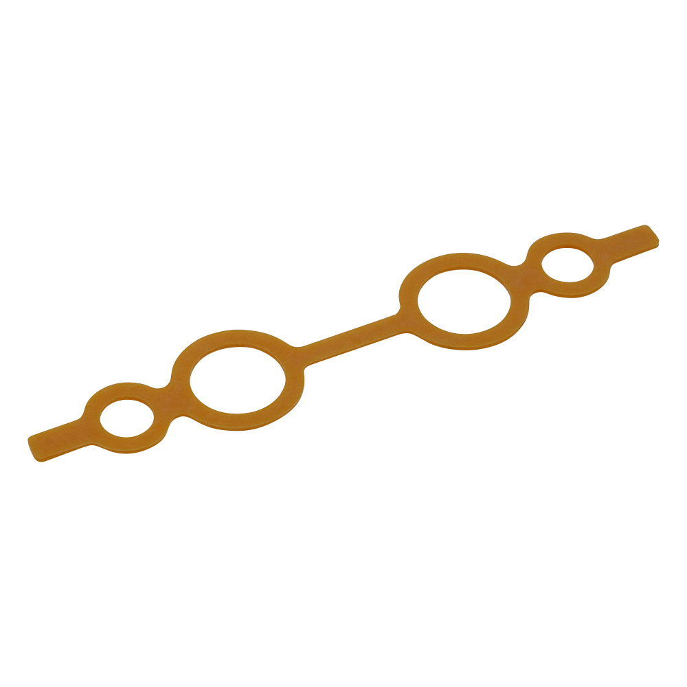 ケミカルバンド（メガネバンド） φ8×φ15 1袋（50個入）画像