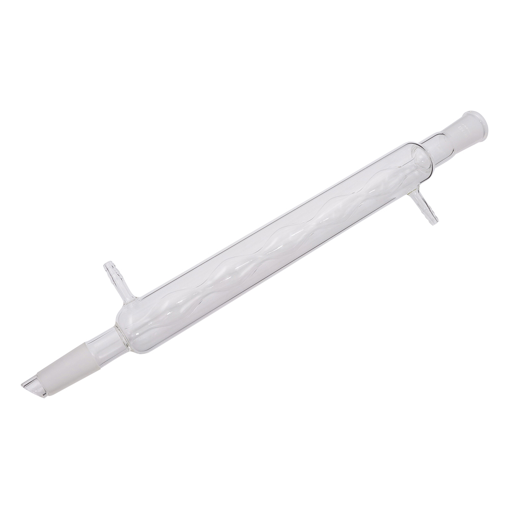 共通摺合冷却器　アーリン　24/40　ホース直結型画像