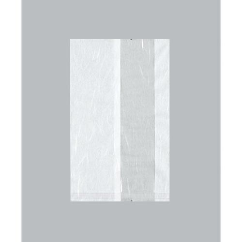 福助工業 真空袋 バリアOP 雲龍合掌袋 縦窓No.1829画像