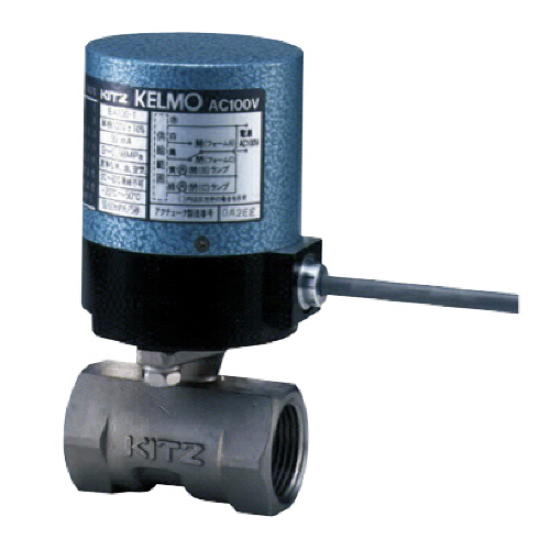 小型電動ﾊﾞﾙﾌﾞ 1個画像