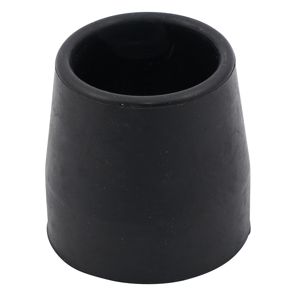 ワンタッチ折りたたみ歩行器 (交換用脚ゴム1個入)