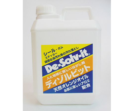 ディゾルビットクリーナー　詰替用
