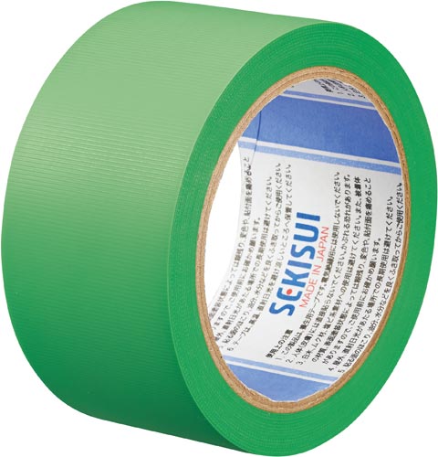 スマートカットテープ　緑　３０巻画像