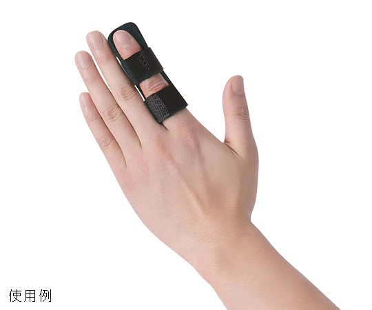 Dr.MED(R) フィンガースプリント画像