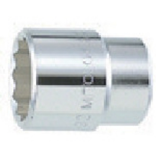 3/4 ｽﾍﾟｱｿｹｯﾄ (12P) 18mm 1個画像