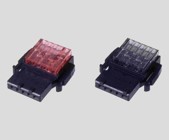 ソケット　３５５０５-６０００Ｂ０ＭＧＦ　赤