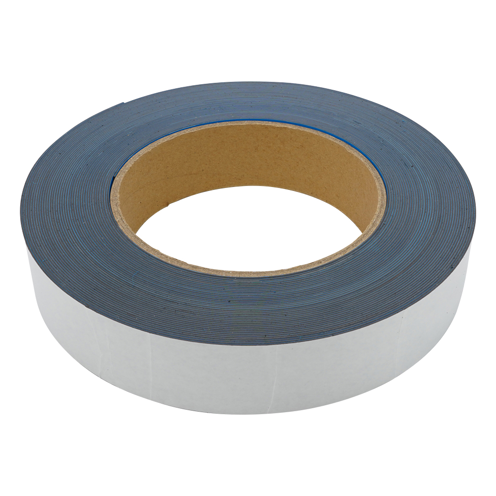 AGV誘導用磁気テープ　青画像