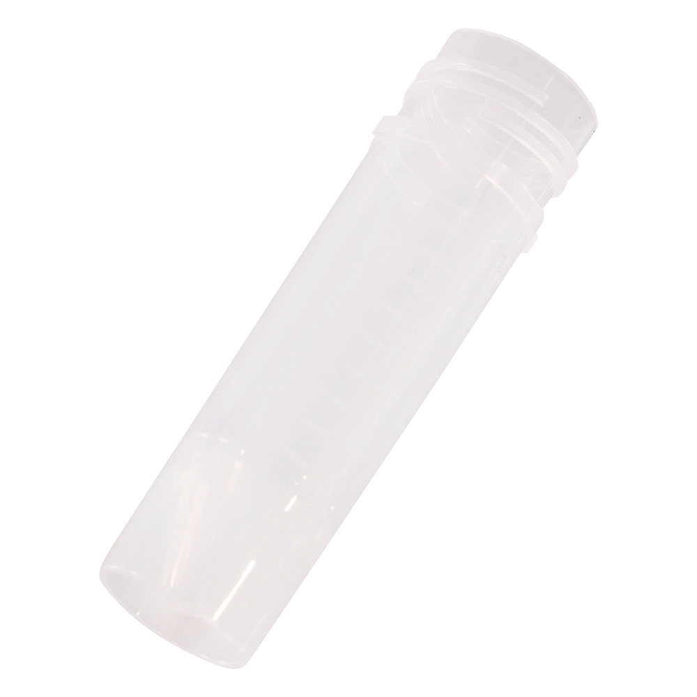 サンプルチューブ 5mL 1袋（1000本入）画像
