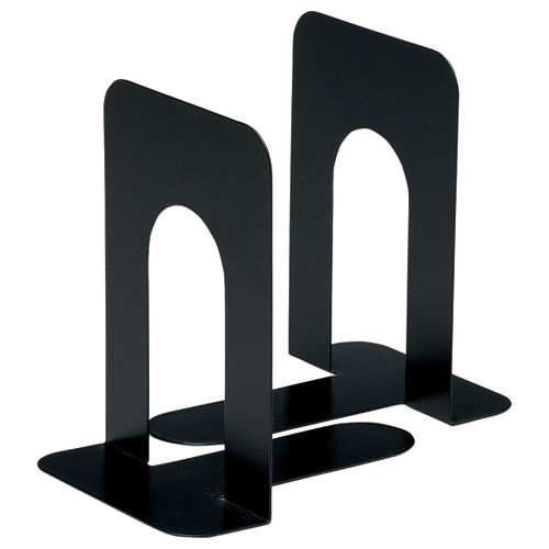 ﾌﾞｯｸｴﾝﾄﾞ T型 大 ﾌﾞﾗｯｸ 1ｾｯﾄ(40枚:2枚×20組)画像