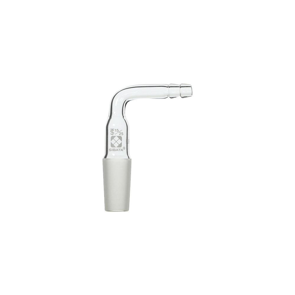 共通摺合排気管　曲管　15/25